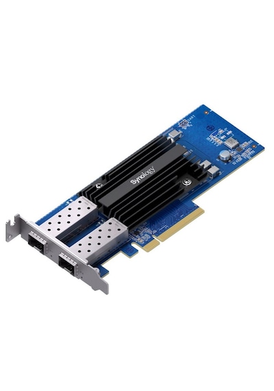 Synology Fiber Adaptörü E10g30-f2