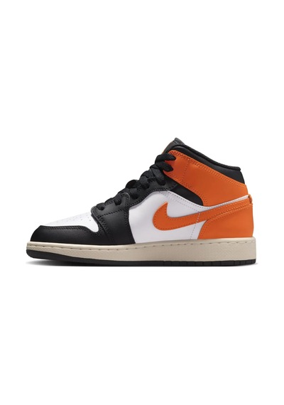 Nike Air Jordan 1 Mid 'shattered Backboard Dq8423-801 Çok Renkli