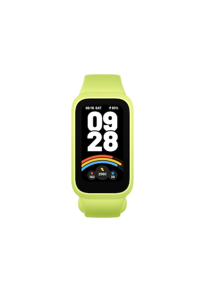 Xiaomi Smart Band 9 Active Green