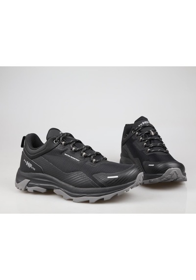 M.P Mp 242-1813 Siyah Erkek Sneakers Siyah