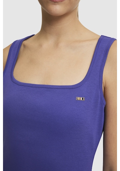 U.S. Polo Assn. U.s. Polo Assn. Kadın Mor Elbise Örme 50323553-vr038