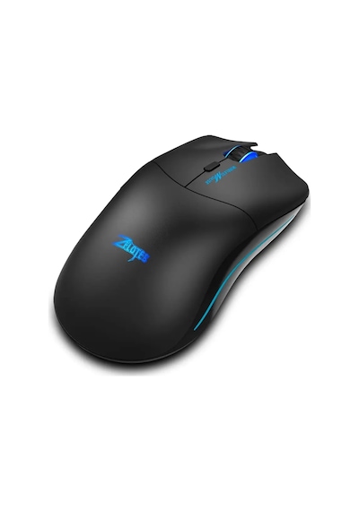 Zelotes Master F-22 3200 DPI Kablosuz Oyuncu Optik Mouse