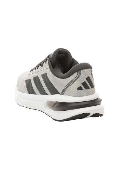 Kj3487-e Adidas Galaxy Run Erkek Spor Ayakkabı Gri Kj3487-e Gri