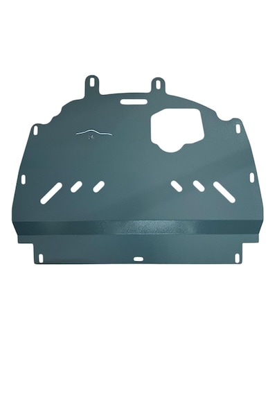 Jaecoo J7 2023-2026 Karter Muhafaza Koruma Sacı Metal Motor Alt Koruma Carrest 1