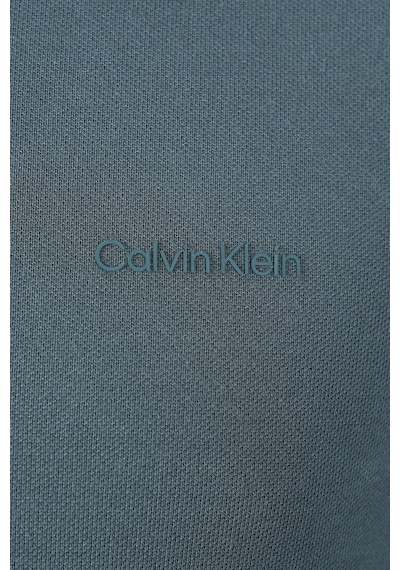 Calvin Klein Calvın Kleın Erkek T-shırt 40qm421-461 40qm421-461 Yeşil Yeşil