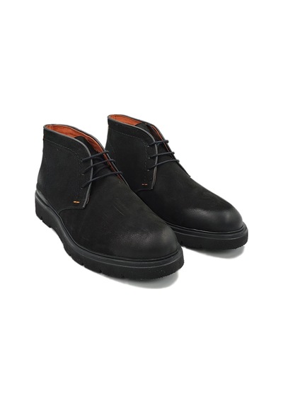 Freefoot 6820-3 Bot Siyah 001