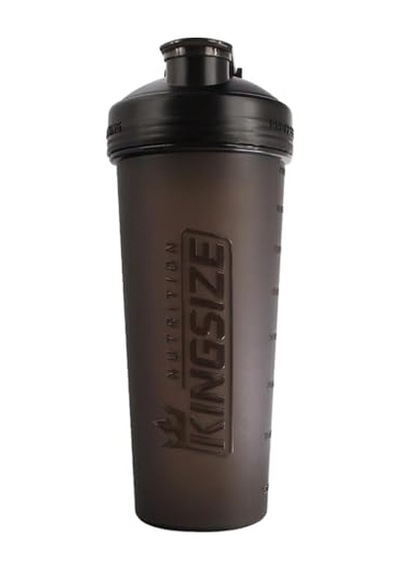 Shaker 750 Ml Siyah Ahududu