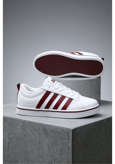 Big King Vento Erkek Sneaker Ayakkabı Bordo