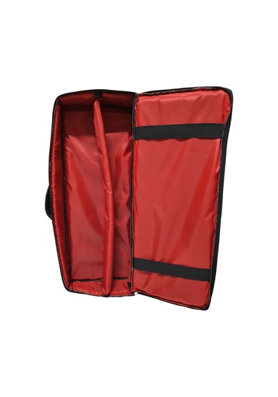 Profesyonel Gigbag Çiftli Kemençe Kılıfı - Su Geçirm