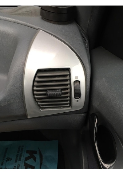 Fiat Marea Konsol Kaplama