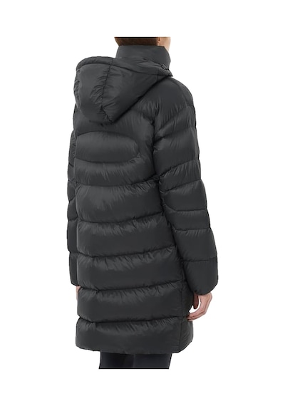 Salomon Salomon Outline Novelty Down Kadın Siyah Outdoor Ceketi 27180 Siyah