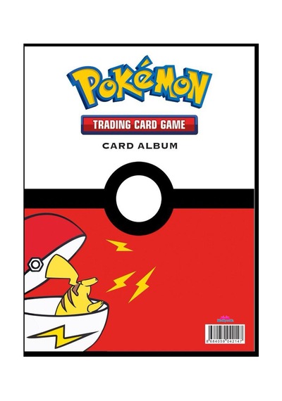 Koleksiyon Oyun Kartı Albümü 570 Kartlık Futbolcu,panini,pokemon