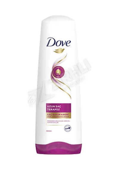 Dove Uzun Saç Terapisi Saç Kremi 350 Ml 55379907