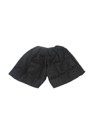 Bezendam Tek Kullanımlık Tela Şort Spa Şort Boxer