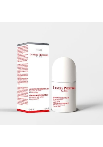 Luxury Prestige Antiperspirant Deodorant Kadın Roll-on 50 Ml