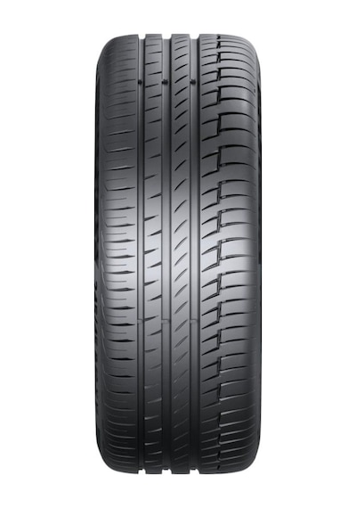 Continental 235/65R19 109W Premiumcontact 6 Fr XL Yaz Lastiği - 2023