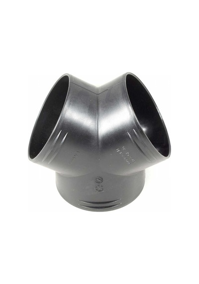 Webasto Hortum Y Parça 90-90-90 Mm