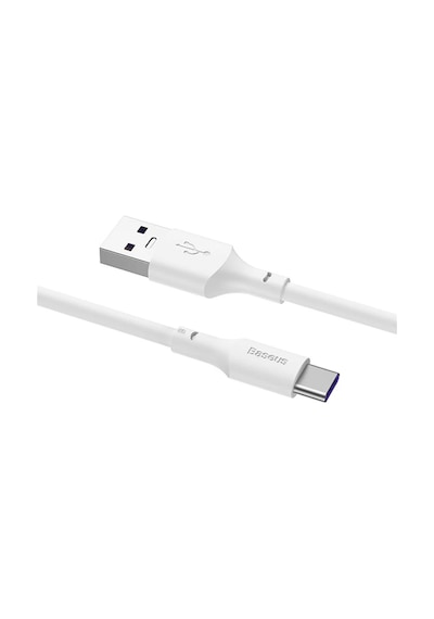 Baseus Simple Wisdom 100w Usb To Type-c Hızlı Data Şarj Kablosu- 5775