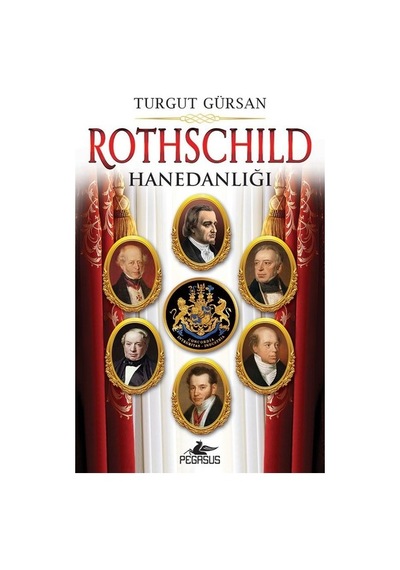 Rothschild Hanedanlığı- Pegasus