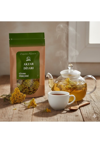 Civan Perçemi Ayvadana Kelle 500 Gr Aktar Diyarı Diğer