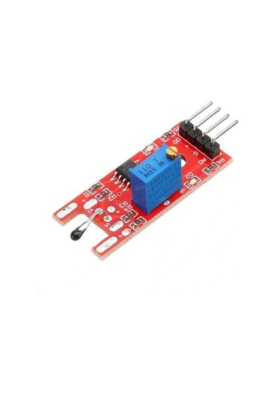 Dijital Ntc Sıcaklık Sensör Modülü Ky-028