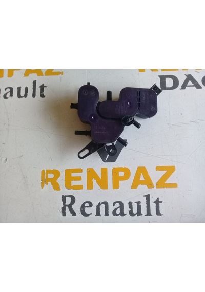Clio 5 Benzin Dinlendirici/Kanister