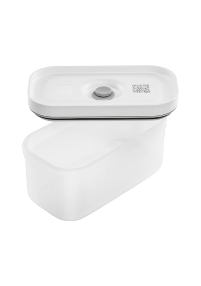 Zwıilling Fresh & Save Vakumlu Yemek Kabı S Yarı Şeffaf-gri Zw-368013190 Zwilling Çok Renkli