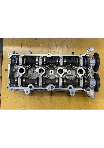 Suzuki Swift 1.3 2005-2010 Silindir Kapağı Dolu Diğer