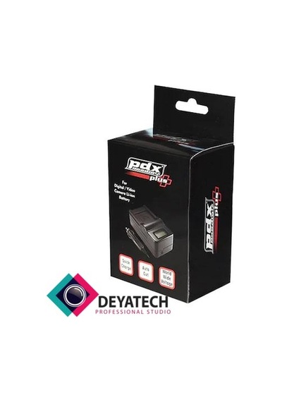 Deyatech Sony İçin F970 Şarj Aleti