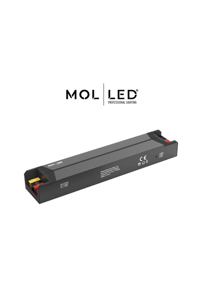 Molled M-power Serisi 400w 12v Led Driver - Mol2615