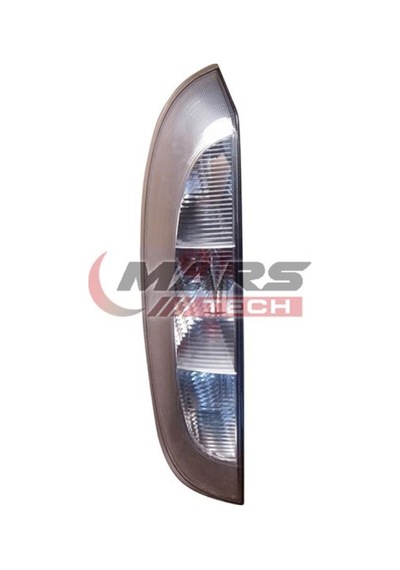 Opel Corsa C Stop Lamba 00 06 Duysuz Sol Seffaf Camlı - Mars 511019