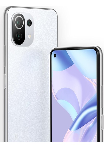 Yenilenmiş Xiaomi 11 Lite 5G 8 GB 128 GB A Kalite (12 Ay Garantili)