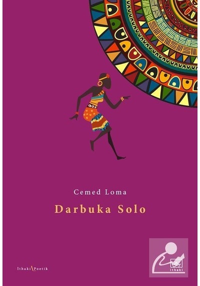 Darbuka Solo / Cemed Loma