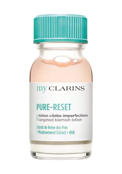My Clarins Target Blemish - Sivilce Karşıtı Bakım Jeli 13 Ml