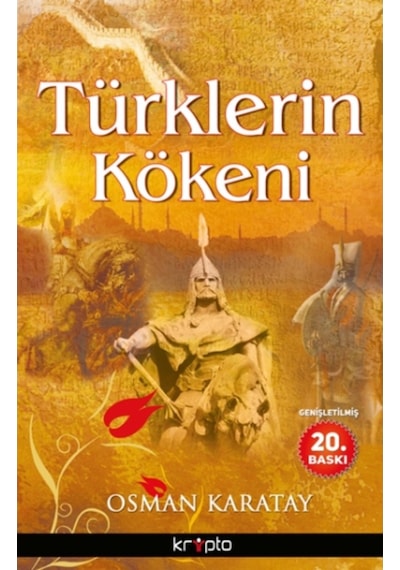 Türklerin Kökeni