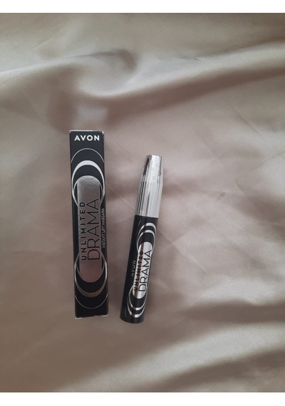 Avon Unlimited Drama Maskara
