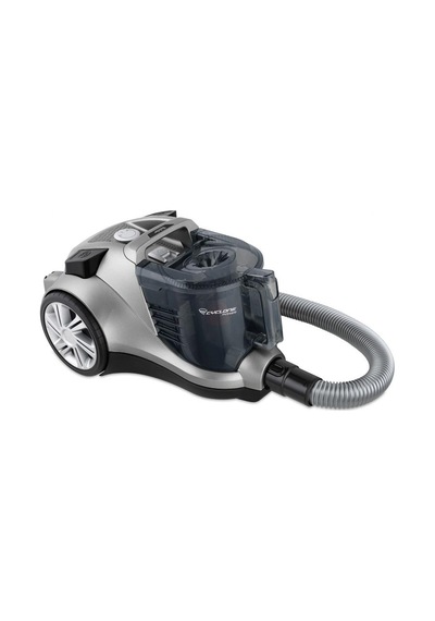 Fakir Ranger Electronic 890 W Toz Torbasız Elektrikli Süpürge