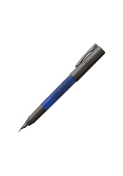 Faber-castell Writink Dolma Kalem Mavi B Uç Çok Renkli