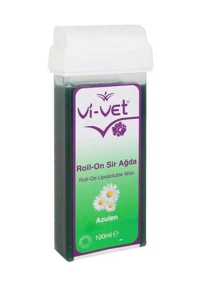 100 Ml Roll-on Sir Ağda Azulen