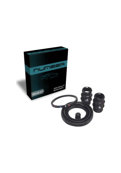 Vw Passat B6 B7 Caddy III Iv Jetta III Touran Kaliper Tamir Seti