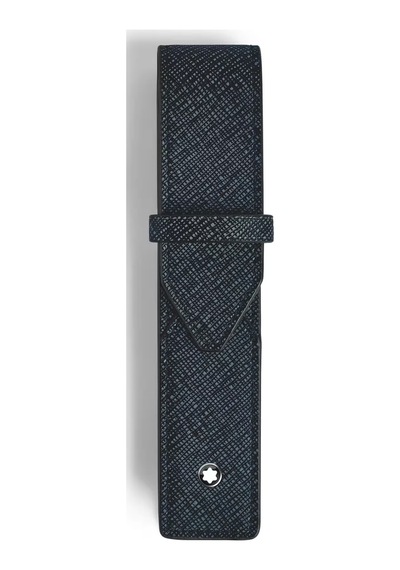 Montblanc Sartorial Kalemlik 220352 Mavi