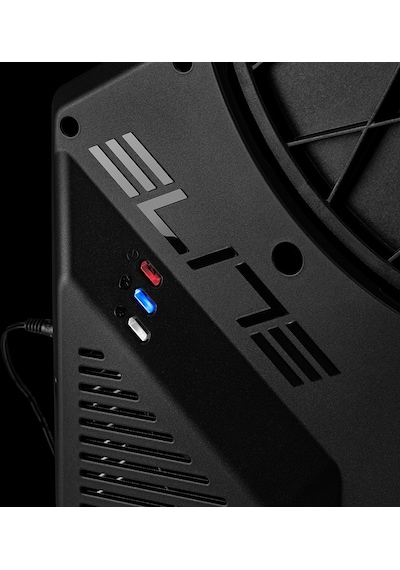 Elite Rivo İnteractive Home Trainer Zwift Cog Ve Click