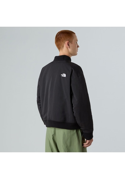 The North Face U Tnf Bomber Unisex Ceket Nf0a8f3rjk31 Siyah