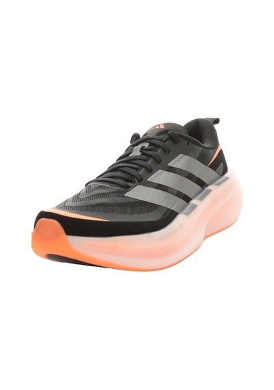 Kj8760-e Adidas Supernova Glıde M Erkek Spor Ayakkabı Siyah Kj8760-e Siyah