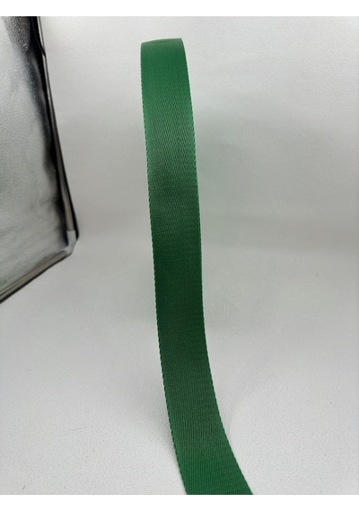 4 Cm Polyester Kolon Şerit-5 Metre