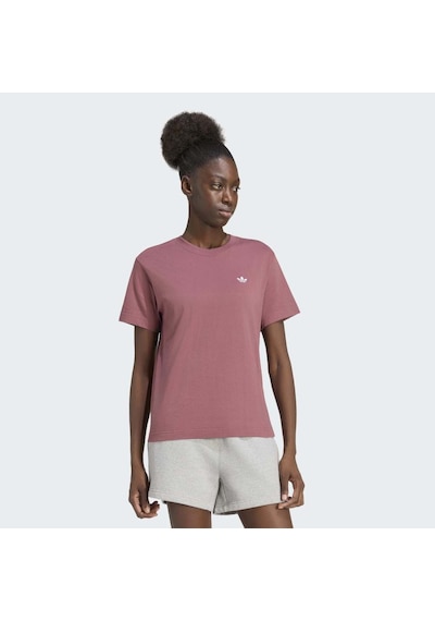 Adidas Kq6702 Ess Tee Kadın Tişört Pembe