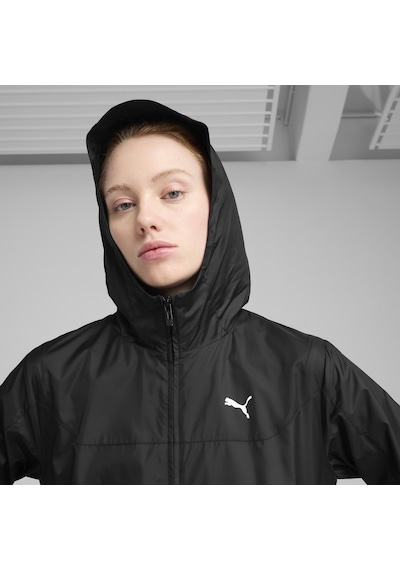 Puma 68513301 Ess Regular Kadın Sweatshirt Siyah