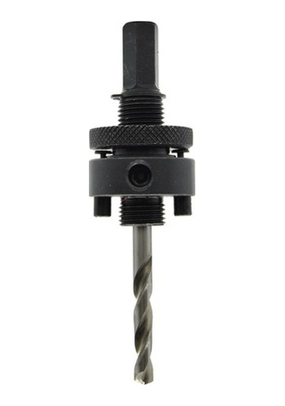Attlas Hex 32-220 Mm Panç Adaptörü A149102032