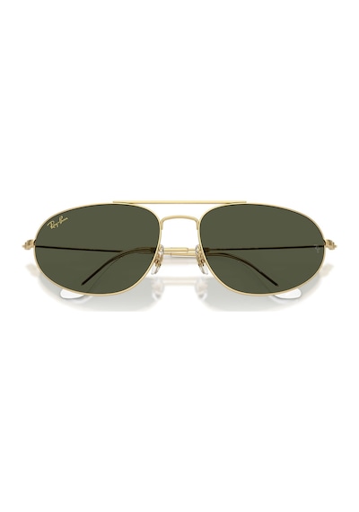 Ray-Ban Rb3945 919631 62 Unisex Güneş Gözlüğü Altın
