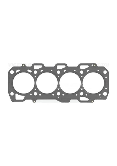 Silindir Kapak Contası - Alfa Romeo 156, 159, Gt, Bravo, Stilo, Croma - Vıctor-reınz-613585500
